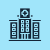 Healthcare & Hospitals